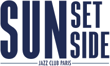 Sunset Sunside - Jazz Club Paris