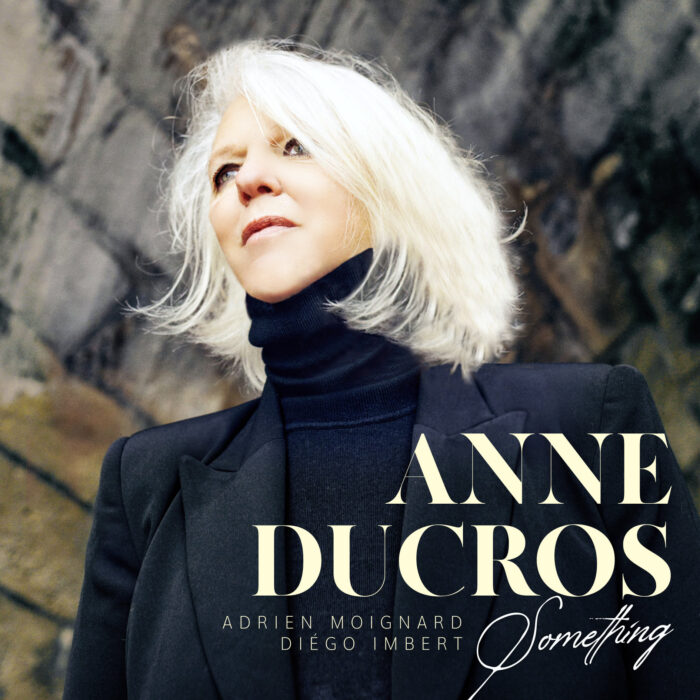 Anne DUCROS - Sunset Sunside