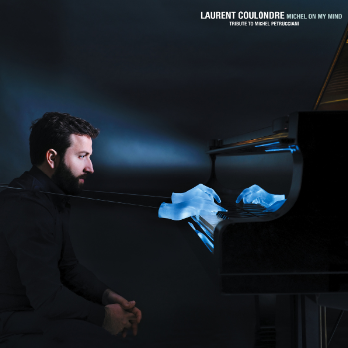 Laurent COULONDRE ft. André CECCARELLI - Sunset Sunside