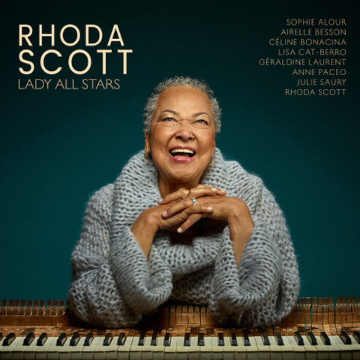 Rhoda SCOTT - Sunset Sunside