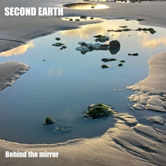 Second Earth - Sunset Sunside