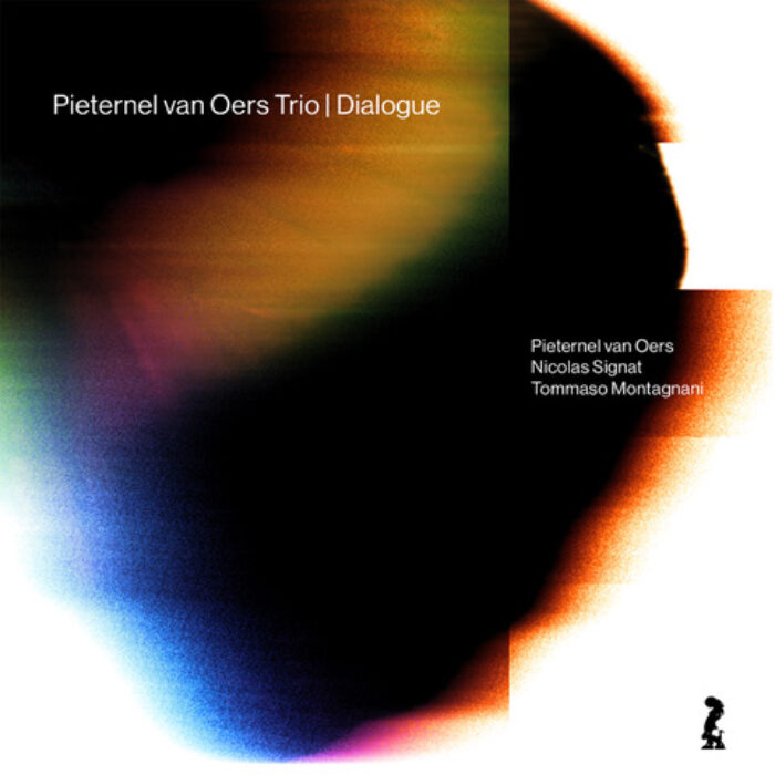 Pieternel Van Oers Trio - Sunset Sunside