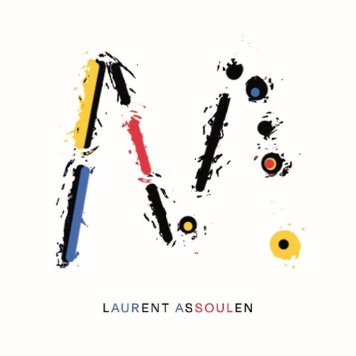 Laurent Assoulen - Sunset Sunside