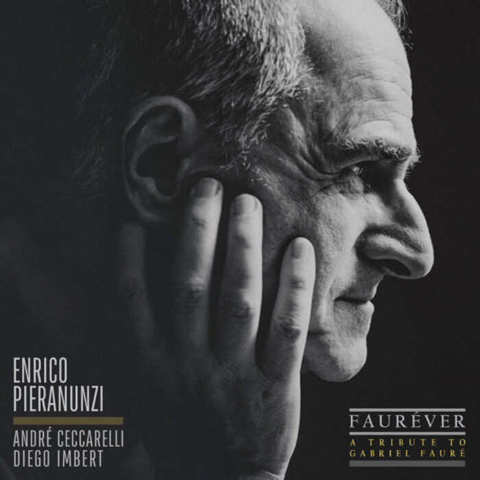 Enrico Pieranunzi - Sunset Sunside
